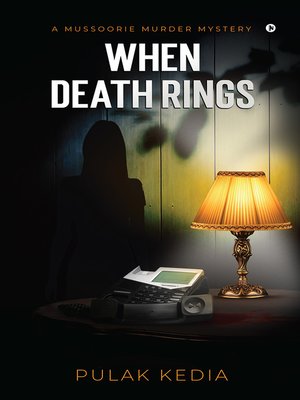 cover image of When Death Rings